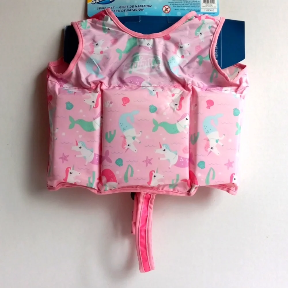 SWIM VEST